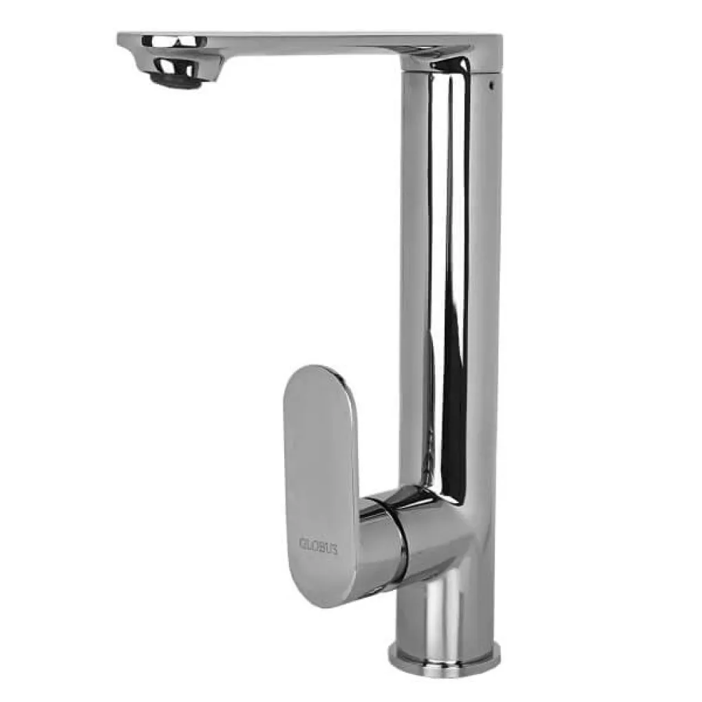 Смеситель для кухни Globus Lux Ontario GLO-0203L- Фото 3